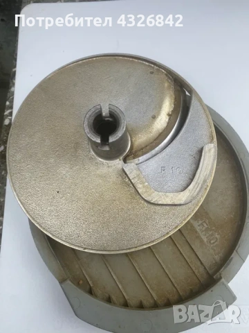 дискове за зеленчукорезачка Robot Coupe, снимка 5 - Обзавеждане на кухня - 53835237