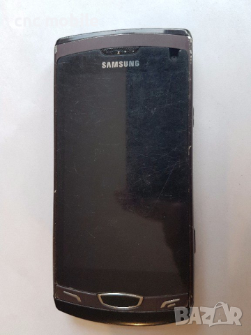 Samsung Wave 2 - Samsung GT-S8530 - Samsung S8530, снимка 4 - Samsung - 17148752