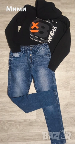 Детски лот за момче на 11/12год., снимка 2 - Детски комплекти - 53849057