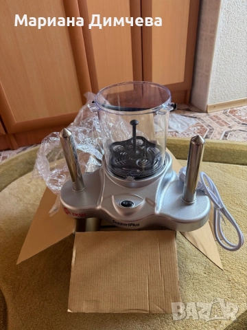 🔹 Чисто нов Electric Hot Dog Maker SupportPlus 4 в 1 – пуканки, яйца, царевица, хотдог 🔹, снимка 8 - Кухненски роботи - 52909341