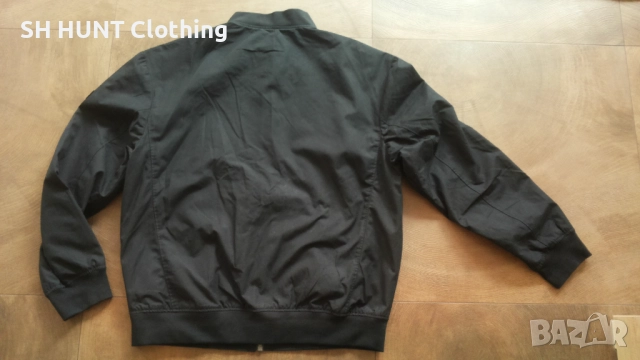 TOM TAILOR Bomber Jacket Размер XL мъжко яке 34-60, снимка 10 - Якета - 52204359