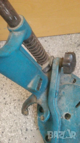 Стойка за бормашина Black+Decker, снимка 5 - Бормашини - 51245112