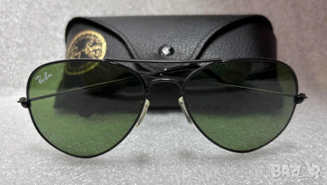 Слънчеви очила RayBan