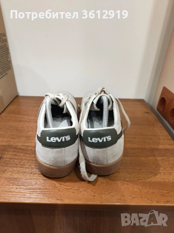 Levis кецове, снимка 5 - Кецове - 52429084