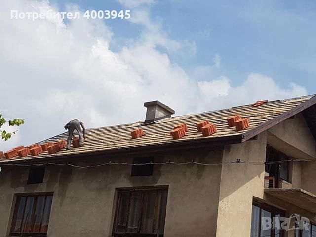 Ремонт на покриви, снимка 9 - Ремонт на покриви - 45516557