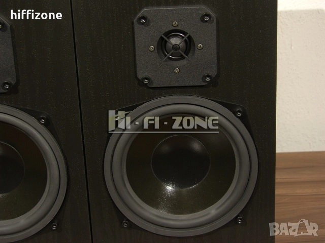 Тонколони Elac el 51 ll /1 , снимка 4 - Тонколони - 52935224