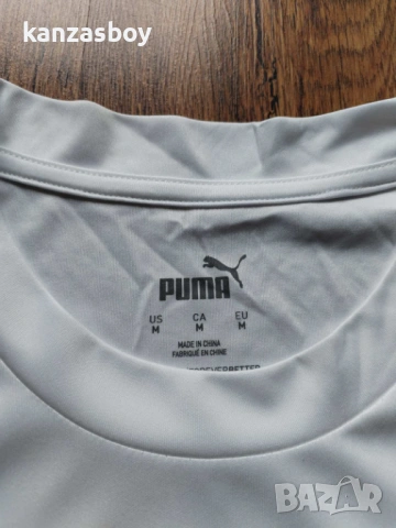 Puma 2024 Germany 'Euro 24' - мъжки футболни тениски КАТО НОВИ С и М , снимка 7 - Тениски - 53884684