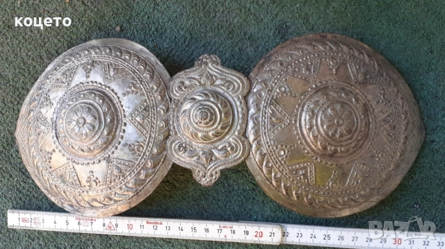 пафти, снимка 4 - Колекции - 52504247