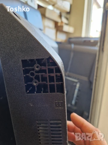 Стойка крачета за ТВ LG 43LK5000PLA, снимка 3 - Части и Платки - 50549996