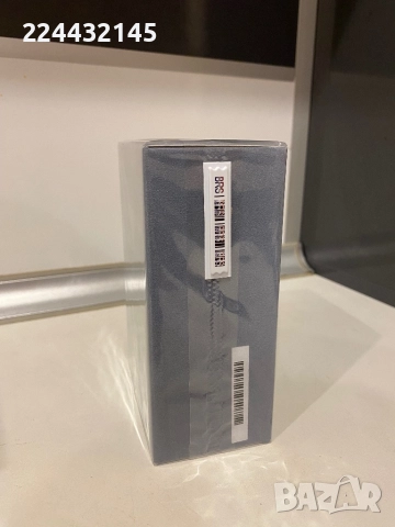 Dolce Gabbana light blue 125ml EDT Barcode , снимка 2 - Мъжки парфюми - 41271695