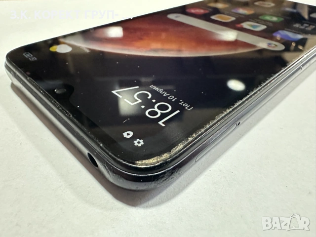 Xiaomi Redmi 9A, снимка 4 - Xiaomi - 54160406