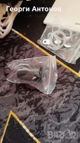 vape, снимка 4 - Вейп без пълнители - 51692958