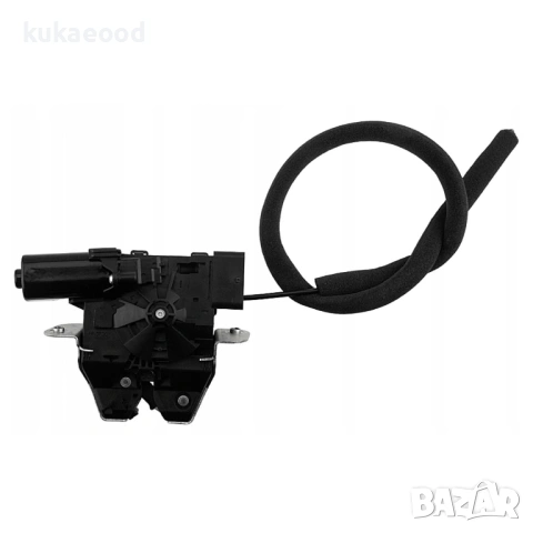 Брава за багажник за Mercedes S-Class W223, снимка 4 - Части - 54051673