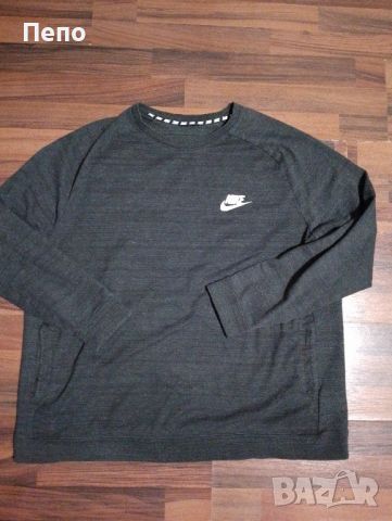 Блуза Nike, снимка 1 - Спортни дрехи, екипи - 45497250