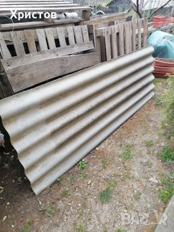 Продавам плоскости за покрив , снимка 3 - Ремонт на покриви - 53909034