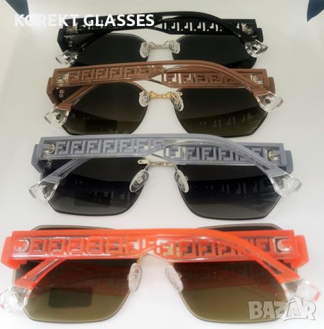 Слънчеви очилa Rita Bradley HIGH QUALITY POLARIZED 100% UV, снимка 2 - Слънчеви и диоптрични очила - 45785229