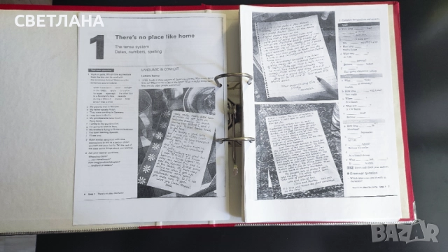 Учебници по английски New Headway- Upper- Intermediate,English Course, снимка 3 - Чуждоезиково обучение, речници - 51476065