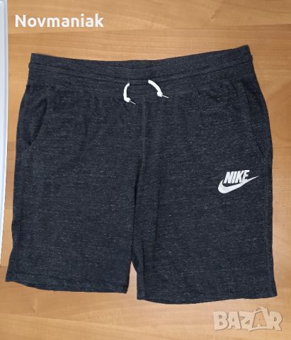 Nike-Много Запазени, снимка 6 - Къси панталони - 45671613