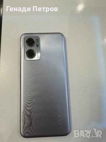 Redmi 10 5g като нов, снимка 2 - Xiaomi - 52054877