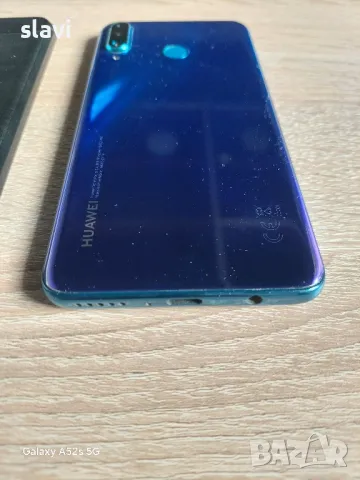 Huawei P30 Lite 128GB , снимка 4 - Huawei - 48109937