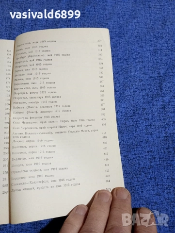 Егор Иванов - Короната на отровното дърво 1914/16, снимка 7 - Художествена литература - 54083310