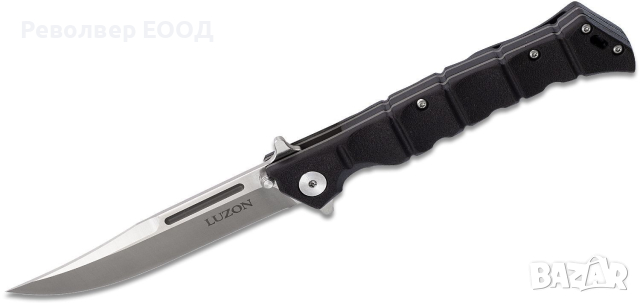 Сгъваем нож Cold Steel Medium Luzon CS-20NQL, снимка 2 - Ножове - 45019490