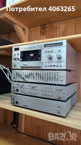 Руска класика Орбита-002, снимка 9 - Ресийвъри, усилватели, смесителни пултове - 53887367