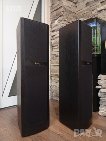 Тонколони Infinity Kappa -70, снимка 12 - Тонколони - 52561606