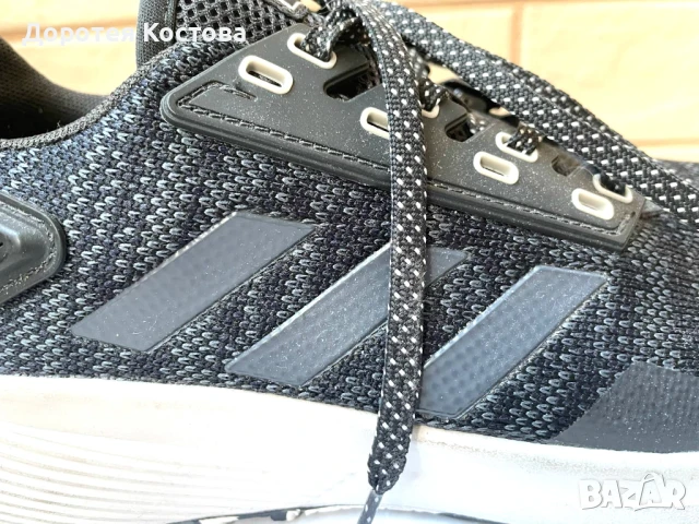 ADIDAS Cloudfoam ориг.маратонки от Англия, снимка 3 - Маратонки - 50646743