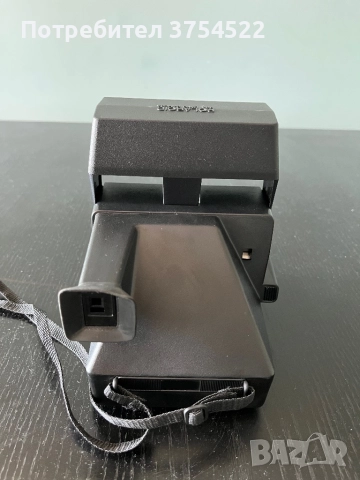 Revue 640 (Polaroid) фотоапарат , снимка 8 - Фотоапарати - 51533914