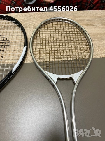 Продавам ракети за тенис на корт, снимка 8 - Тенис - 53943591