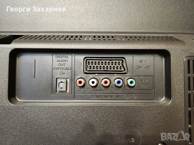 Sony KDL-42W829B 42" Full HD Smart 3D LED TV, снимка 6 - Телевизори - 53067030