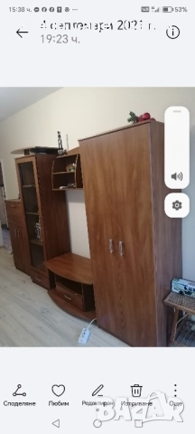 Апартамент под наем. , снимка 2 - Апартаменти - 51858553