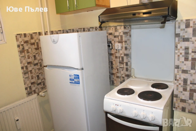 Едностаен под наем - Света Троица София, снимка 10 - Апартаменти - 53400542