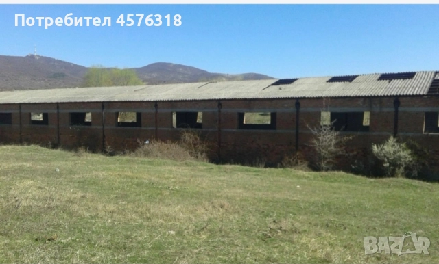 Метална конструкция, снимка 5 - Железария - 51498114