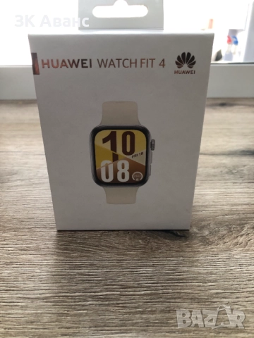 Huawei Watch Fit 4