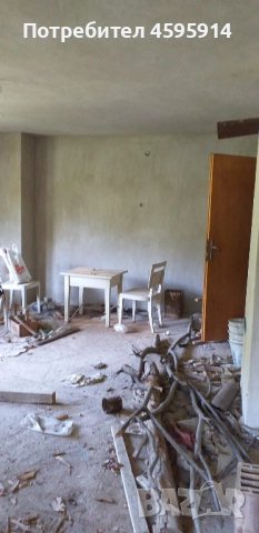 Изгодна къща с двор в с. Васильово, до Тетевен и Рибарица, снимка 6 - Къщи - 51951700