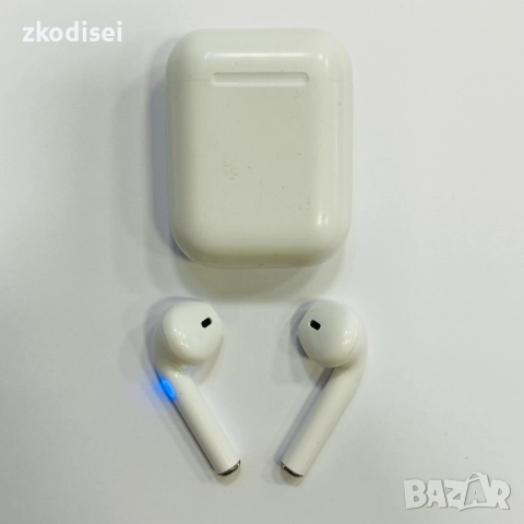 Bluetooth слушалки БЕЛИ, снимка 1