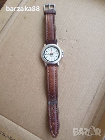 Мъжки часовник Esprit Автоматик, снимка 6 - Мъжки - 45418518