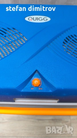 Комбинирана хладилна чанта 12/220 волта с обем 30 литра , снимка 11 - Хладилни чанти - 53924603