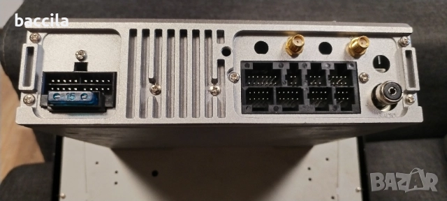 Мултимедия за БМВ е39, снимка 3 - Други - 51462412