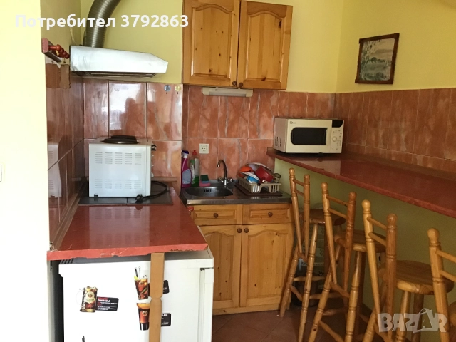 Dvustaen apartament pod naem, снимка 2 - Апартаменти - 51693867