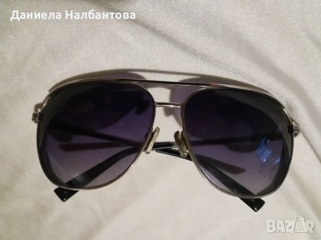 Мъжки слънчеви очила Marc Jacobs John