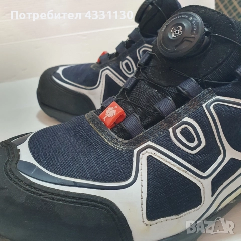 engelbert Strauss- обувки 38, снимка 3 - Други инструменти - 52387942