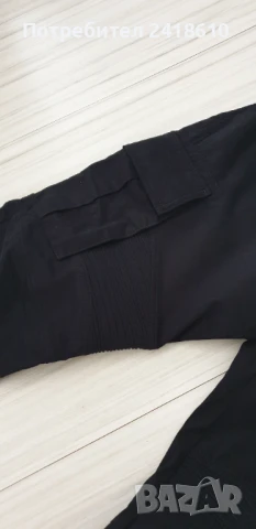 BALMAIN Paris Cargo Biker Slim Pant Mens Size 33 НОВО! ОРИГИНАЛ! Мъжки Спортен Панталон., снимка 9 - Панталони - 51216567