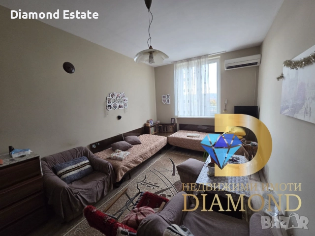 Апартамент в Димитровград - Широк Център