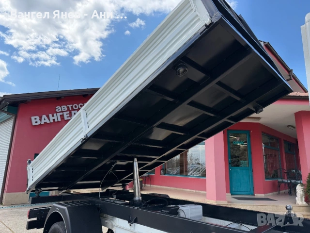 Самосвал, снимка 10 - Бусове и автобуси - 54157750