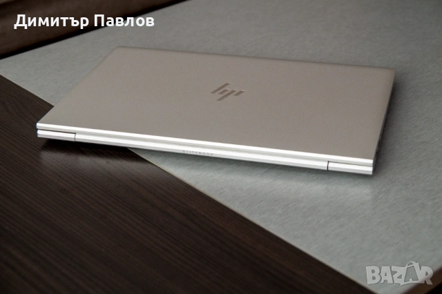 HP EliteBook 845 G8 AMD Ryzen 7 5850U / 16GB / 512GB / FHD IPS Touch, снимка 12 - Лаптопи за дома - 53383998