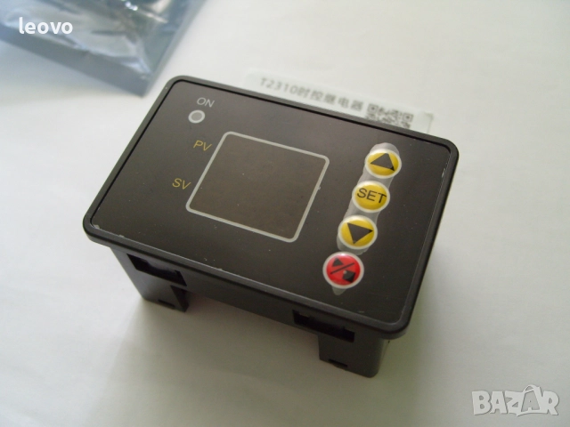 Мултифункционално електронно реле за време  T2310/24V.  Българско ръководство, снимка 4 - Друга електроника - 45198818