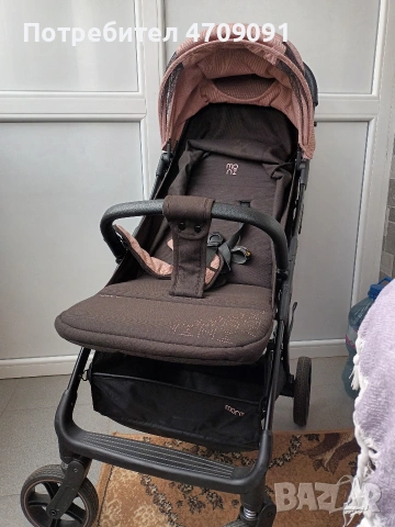 детска количка -лятна , снимка 5 - Детски колички - 54124773